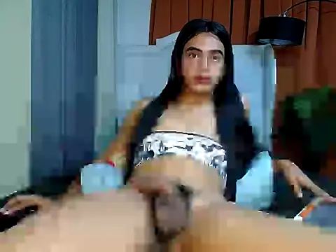 hottie_trixie webcam