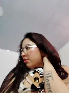 Venusss_Morgan webcam