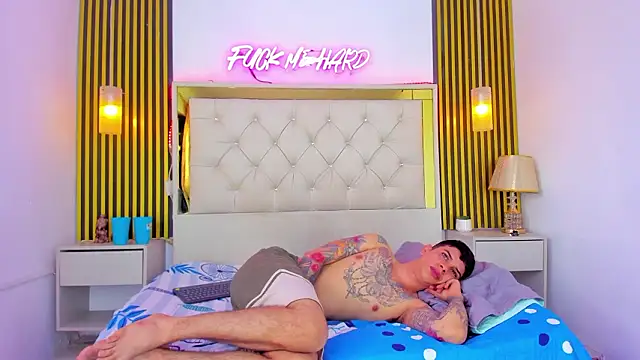 teamar_ - TeamAR_'s free webcam - UK Sex Cams