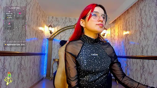 ale_sweety_ - Ale_sweety_'s free webcam