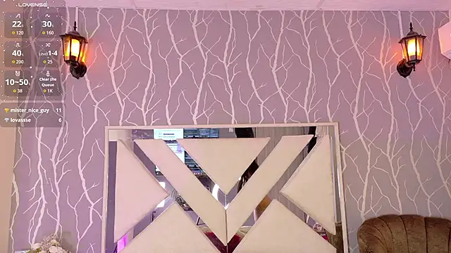 vanessa_guzman2 - Vanessa_guzman2's free webcam - UK Sex Cams