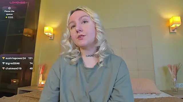 Debbie_Taylor webcam