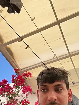 Gipsyboysteve webcam