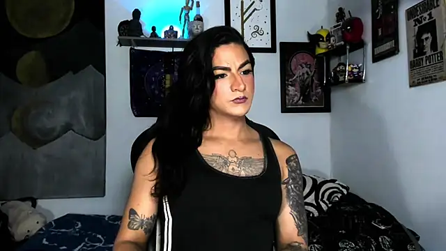 ShadowSeductress_ webcam