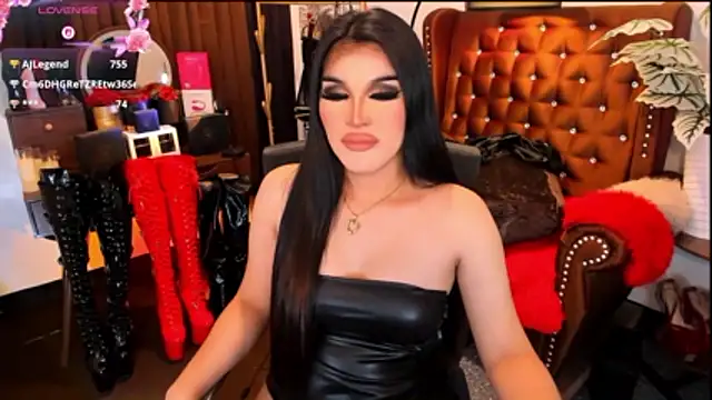 devoritagarcia (T young) - GET MY ATTENTION YOU BITCH WHORE!!! VIBE