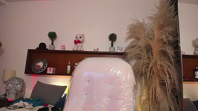 Rossiie_Hunt_ webcam