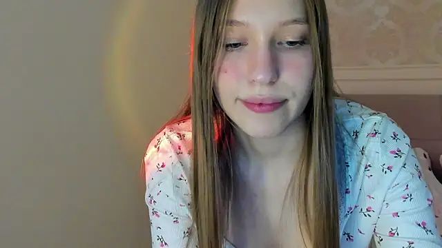 alllura - Alllura's free webcam