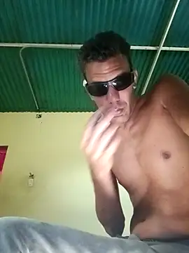 UnreadyChutzpa webcam