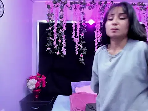 Channell_Rousse webcam