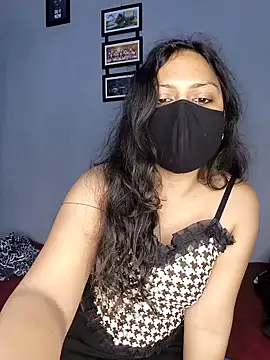 Spicynitya_ncr webcam