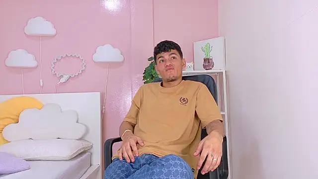 duolistt__ - Duolistt__'s free webcam