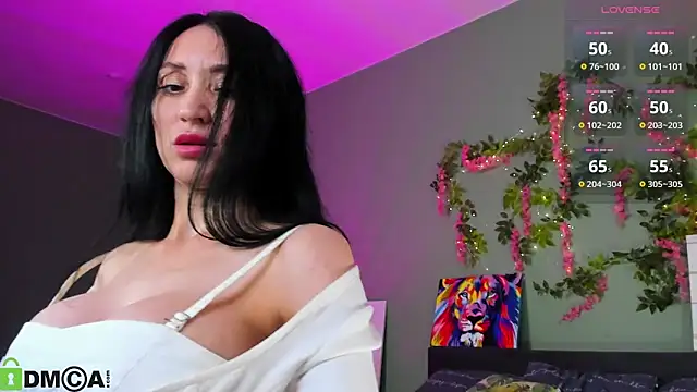 Margaret_Clark_ webcam