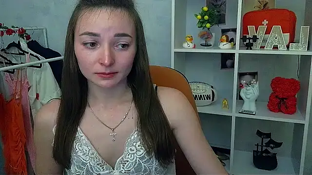 _Barbie_Kiss_ webcam