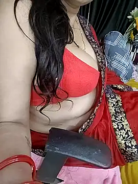 kaamuk_shweta webcam