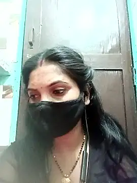 Payal-001 webcam