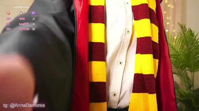 RenateRansone webcam