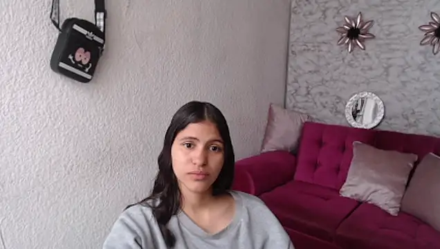 Evagirl69 webcam