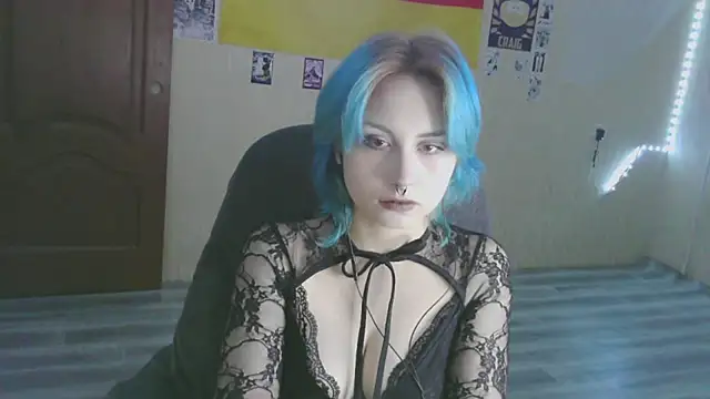 LeisaHopperstad webcam