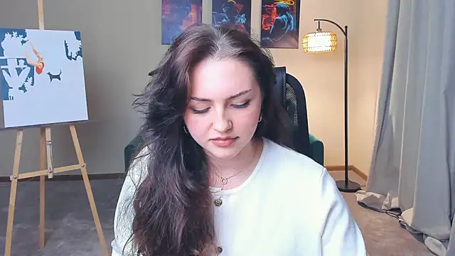 maudeburbage - MaudeBurbage's free webcam - UK Sex Cams