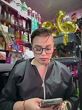 TamySweetness webcam