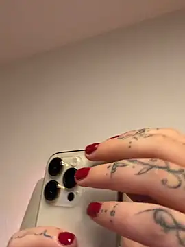 Coco-Love from StripChat is Freechat