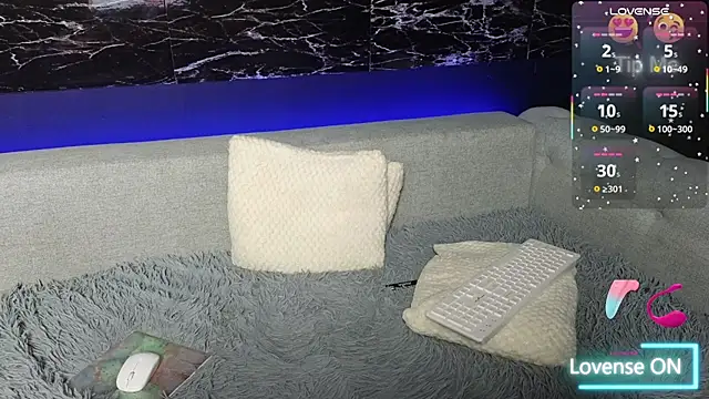 _YourSubmissive_ webcam