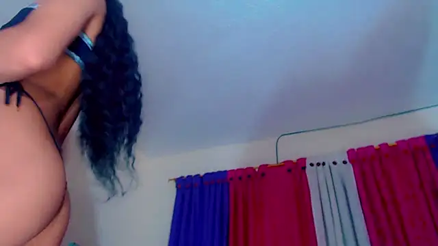 Kendall_Pamela1 webcam