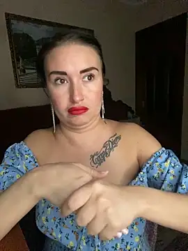 roxana_bell - Roxana_Bell's free webcam - UK Sex Cams