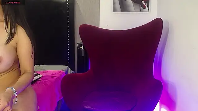 grace_velvet - Grace_Velvet's free webcam - UK Sex Cams