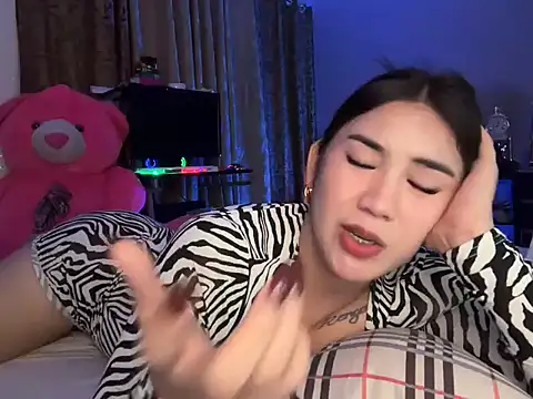 sweet_rengelx webcam