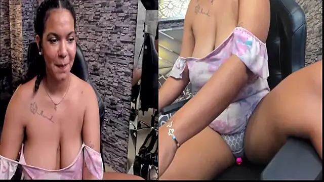 BellyBigBoobs webcam