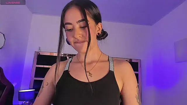 Cataleya_Sub69 webcam