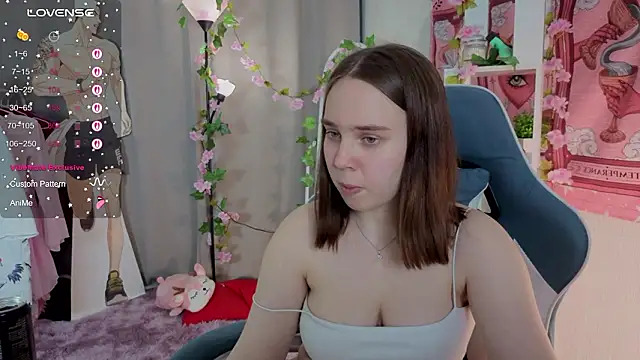 lunalyna webcam
