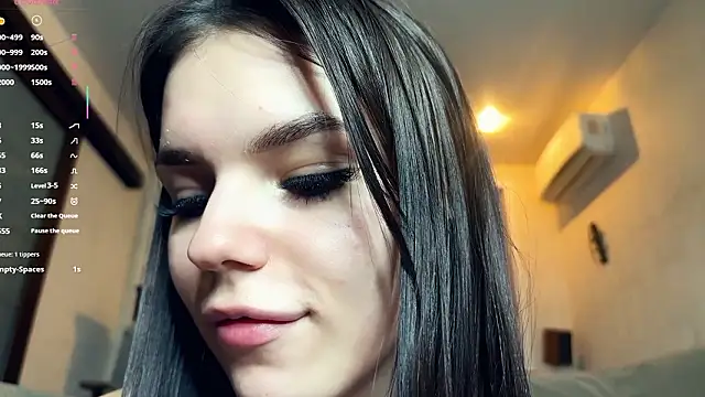 StacieGregoreski webcam