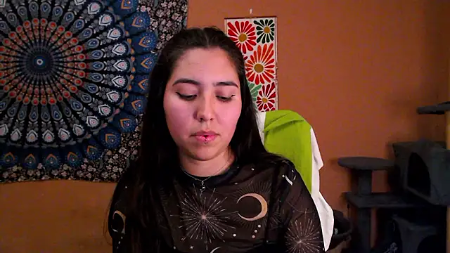 IntimateTales webcam