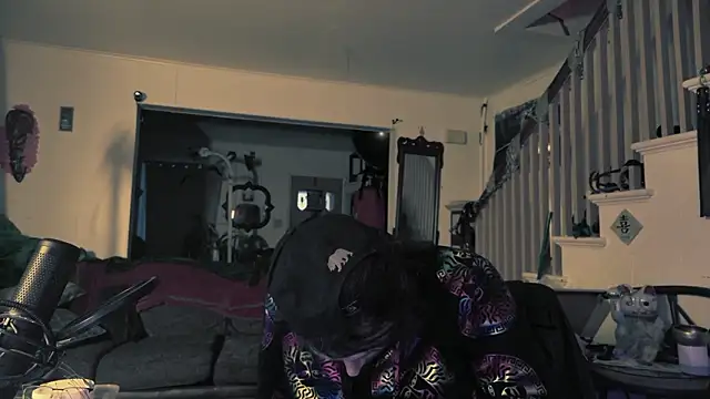 MasterDaddyCool webcam