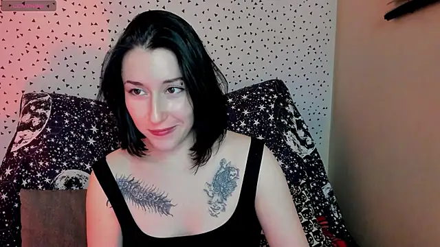 adell_berry - Adell_berry's free webcam