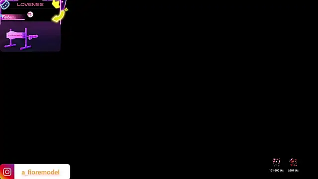 alessfiore - AlessFiore's free webcam