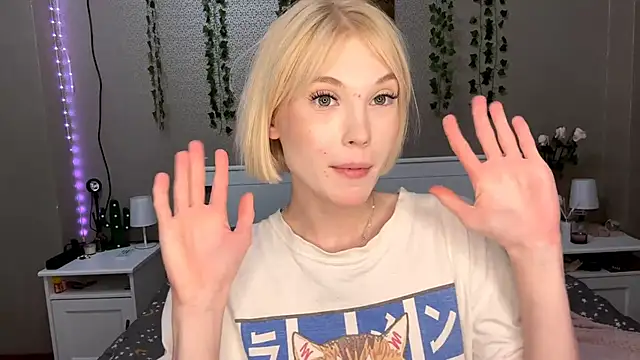 llsabethhaze - LlsabethHaze's free webcam