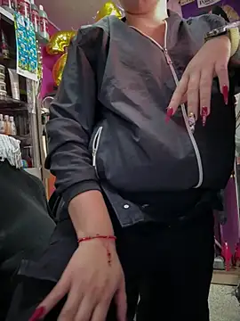 TamySweetness webcam