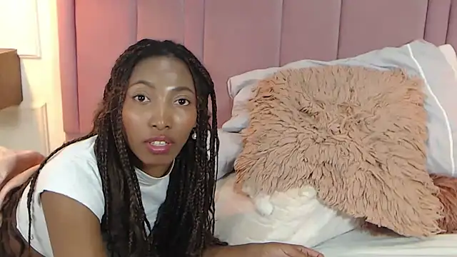 SabrinaDevill webcam