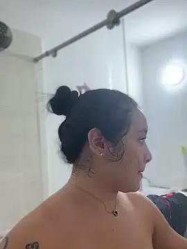 pretty_isadora - Pretty_Isadora's free webcam