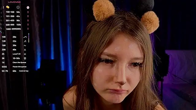 dongmolt - DongMolt's free webcam