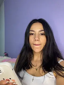 marianahb-e - Marianahb-e's free webcam