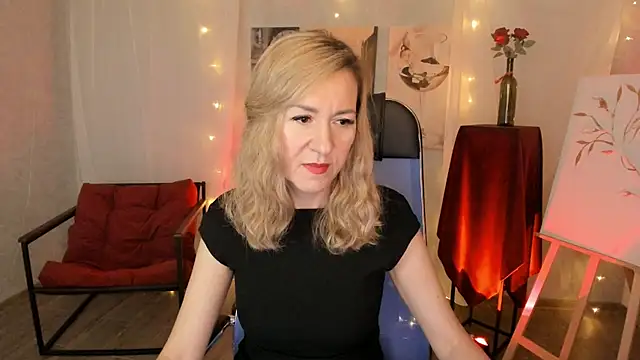 donnasmitth - DonnaSmitth's free webcam