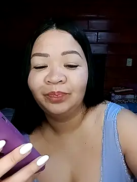 Chantal_lopez webcam