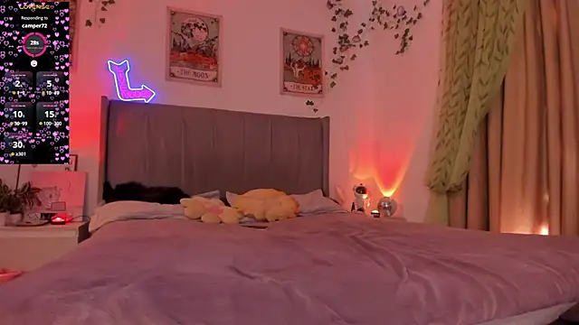 Whitekitty-exe webcam