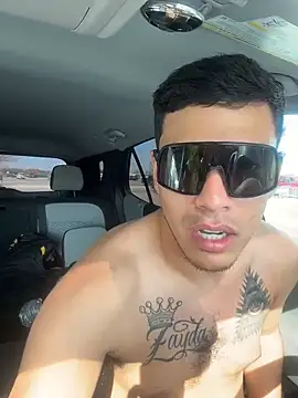 StrokingDaddy4 webcam