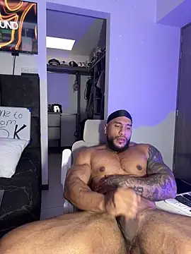 Andrew_Johnnson webcam