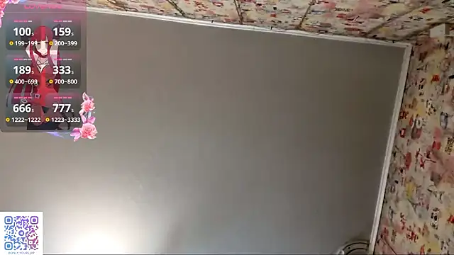 wavababer - WavaBaber's free webcam